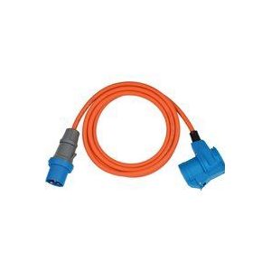 Brennenstuhl Verlängerungskabel, (300 cm), mit CEE-Stecker + Kupplung