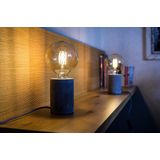 Brennenstuhl - Wifi Led Lamp Globe - 4,9W - E27 - 2200K - Dimbaar