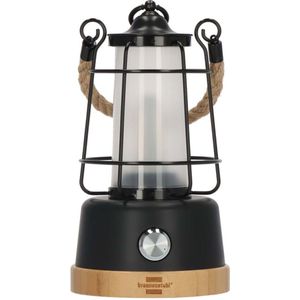 Brennenstuhl LED Accu Camping Lamp CAL 1 - 350lm - 2700-6500K - Dim Bar - IP44 - 1171800