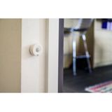 Brennenstuhl - Zigbee Bewegingssensor - Wit - Kunststof