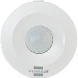 Brennenstuhl 1293900 Connect Zigbee Bewegingssensor Bm Cz 01 (alarm- En Lichtfunctie)