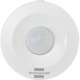 Brennenstuhl - Zigbee Bewegingssensor - Wit - Kunststof