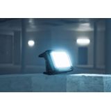 Brennenstuhl - Multi Battery LED Bouwlamp - 100 W - 12500 Lumen - Stootvast