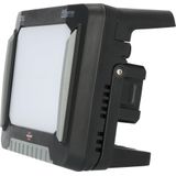 Brennenstuhl - Multi Battery LED Bouwlamp - 100 W - 12500 Lumen - Stootvast