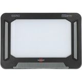 Brennenstuhl - Multi Battery LED Bouwlamp - 100 W - 12500 Lumen - Stootvast