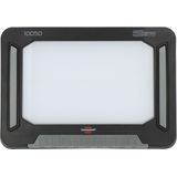 Brennenstuhl - Multi Battery LED Bouwlamp - 100 W - 12500 Lumen - Stootvast