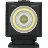 Brennenstuhl - Multi Battery LED Handlamp - 3000 Lumen - Compatibel met 18V Accu's