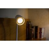 Brennenstuhl - Smart Home LED Lamp GU10 - 4,5W - 370Lm - Wit