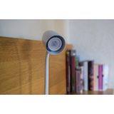 Brennenstuhl - Smart Home LED Lamp GU10 - 4,5W - 370Lm - Wit