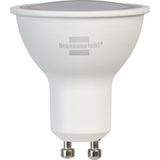 Brennenstuhl - Smart Home LED Lamp GU10 - 4,5W - 370Lm - Wit