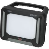 Brennenstuhl - Multi Battery - LED Bouwlamp - 30 W - 3150 Lumen