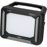 Brennenstuhl - Multi Battery - LED Bouwlamp - 30 W - 3150 Lumen