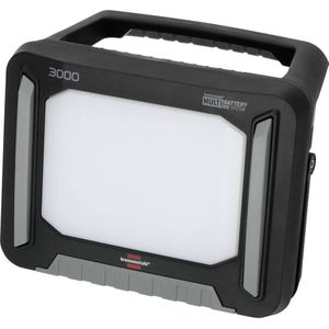 Brennenstuhl - Multi Battery - LED Bouwlamp - 30 W - 3150 Lumen