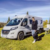 Brennenstuhl - Transport- en Opbergtas voor Verlengkabels - Stof- en Spatwaterdicht - 1510020