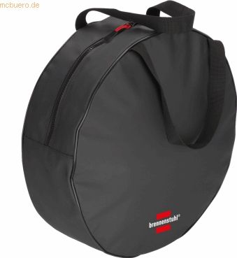 Brennenstuhl - Transport- en Opbergtas voor Verlengkabels - Stof- en Spatwaterdicht - 1510020