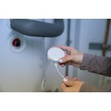 Brennenstuhl - Connect Zigbee Watermelder - Waterdetectie - Slimme Sensor