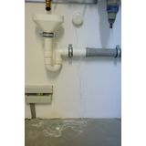 Brennenstuhl - Connect Zigbee Watermelder - Waterdetectie - Slimme Sensor