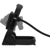 Brennenstuhl - JARO - Mobiele LED Bouwlamp - 10W - 1150lm - IP65