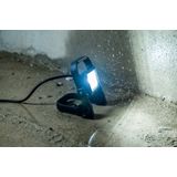 Brennenstuhl - JARO - Mobiele LED Bouwlamp - 10W - 1150lm - IP65
