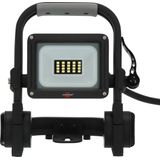 Brennenstuhl - JARO - Mobiele LED Bouwlamp - 10W - 1150lm - IP65