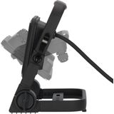 Brennenstuhl Mobiele LED-bouwlamp JARO 4060 M, 3450lm, 30W, 3m H07RN-F 3G1,0, IP65