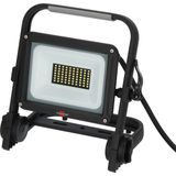 Brennenstuhl Mobiele LED-bouwlamp JARO 4060 M, 3450lm, 30W, 3m H07RN-F 3G1,0, IP65