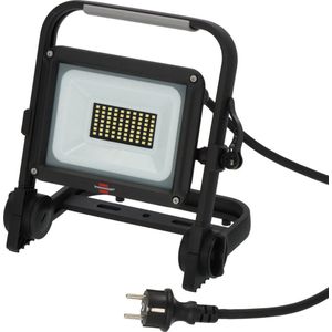 Brennenstuhl Mobiele LED-bouwlamp JARO 4060 M, 3450lm, 30W, 3m H07RN-F 3G1,0, IP65