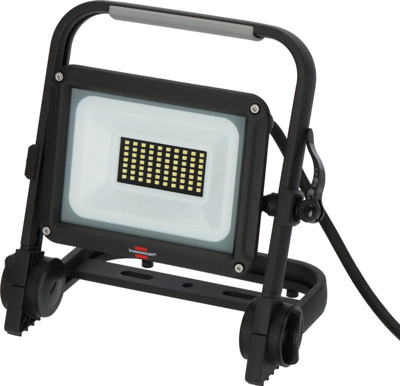 Brennenstuhl Mobiele LED-bouwlamp JARO 4060 M, 3450lm, 30W, 3m H07RN-F 3G1,0, IP65