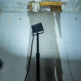 Brennenstuhl LED-bouwlamp met statief JARO 3060 T, 2300lm, 20W, 3m H07RN-F 3G1,0, IP655