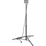 Brennenstuhl LED-bouwlamp met statief JARO 3060 T, 2300lm, 20W, 3m H07RN-F 3G1,0, IP655