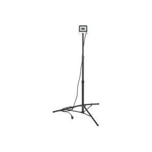 Brennenstuhl LED-bouwlamp met statief JARO 3060 T, 2300lm, 20W, 3m H07RN-F 3G1,0, IP655