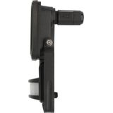 Brennenstuhl - JARO 1060 - LED Wandlamp - Wit - 10W - Met Bewegingsmelder