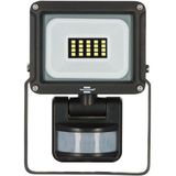 Brennenstuhl LED Wandlamp JARO 1060 met Bewegingsmelde - IP6 - 10 - 1150lm