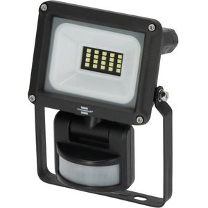 Brennenstuhl LED wandlamp JARO 1060 met bewegingsmelder, IP65, 10W, 1150lm