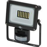 LED Spotlight JARO 3060 / LED Floodlight 20W met Bewegingsmelder