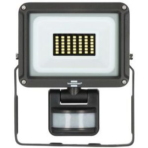 LED Spotlight JARO 3060 / LED Floodlight 20W met Bewegingsmelder