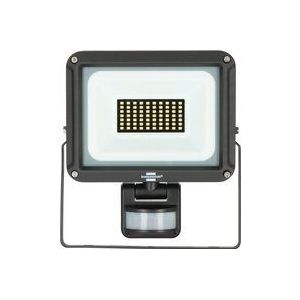 Brennenstuhl LED buitenlamp JARO 4060 P met infrarood bewegingsmelder 3450lm, 30W, IP65 - 1171250342