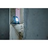 Brennenstuhl Mobiele LED-bouwlamp JARO 7060  - 5800l - 50 - 5m H07RN-F 3G1, - IP65