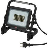 Brennenstuhl Mobiele LED-bouwlamp JARO 7060  - 5800l - 50 - 5m H07RN-F 3G1, - IP65