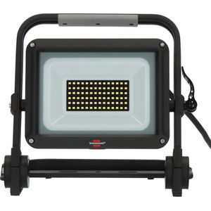 Brennenstuhl Mobiele LED-bouwlamp JARO 7060  - 5800l - 50 - 5m H07RN-F 3G1, - IP65