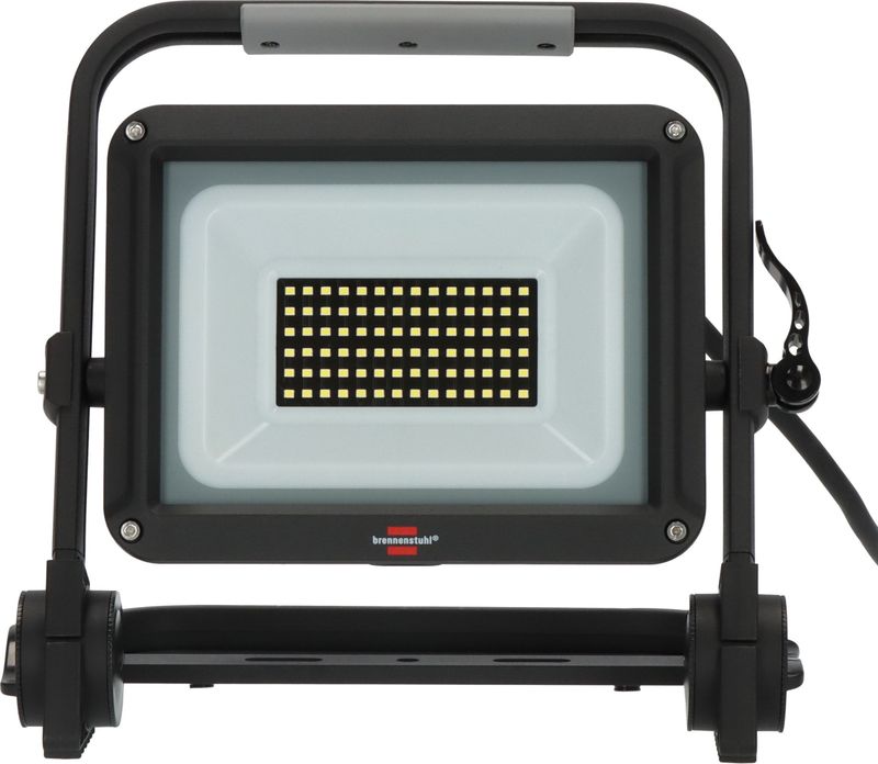 Brennenstuhl Mobiele LED-bouwlamp JARO 7060  - 5800l - 50 - 5m H07RN-F 3G1, - IP65
