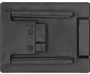 Brennenstuhl Adapter Fein für LED Baustrahler im brennenstuhl® Multi Battery 18V System - 1172640079