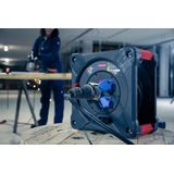 Brennenstuhl - CEE Kabelhaspel - 16A 5-polig - 400V - 30M - IP44