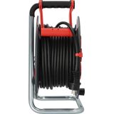 Professional Kabeltrommel 300 ku 2100 IP44, 25m H07RN-F 3G1,5 - Brennenstuhl