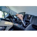 Brennenstuhl - PL 200 AC - Oplaadbare Handlamp - 200lm - Li-Pol Batterij