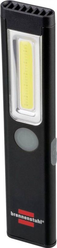 Brennenstuhl - PL 200 AC - Oplaadbare Handlamp - 200lm - Li-Pol Batterij
