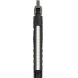 Brennenstuhl - 1173730002 - 3W Led Bureaulamp - Oplaadbaar - Slank - Flexibel