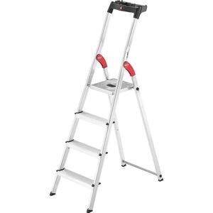 Hailo L60 Standardline Stehleiter