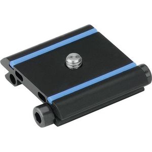 CULLMANN CONCEPT ONE OXC380 QRC system plate