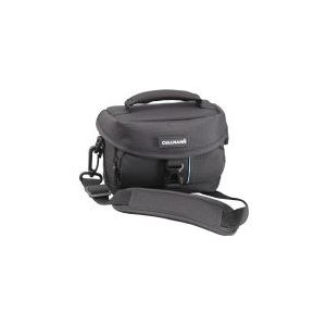 Cullmann Panama Vario 200 | Camera schoudertas | Zwart